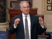 امریکی سینیٹ سے ٹرمپ کو فری ہینڈ مل گیا، فوجی کارروائیاں روکنے کی قرارداد مسترد