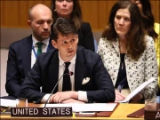 ایران نے امریکی شہریوں یا اڈوں کو نشانہ بنایا تو سنگین نتائج بھگتنا ہوں گے؛ امریکا کی دھمکی