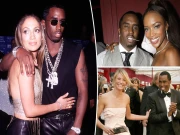 جسم فروشی کیلیے خواتین کی اسمگلنگ؛ امریکی گلوکار کو 10 سال قید ہوسکتی ہے 