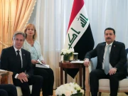  شام کو دہشت گردی کا پلیٹ فارم بننے نہیں دیں گے، امریکا