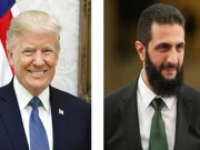 ٹرمپ انتظامیہ شام پر عائد پابندیوں میں نرمی پر غور کر رہی ہے؛ امریکی اخبار