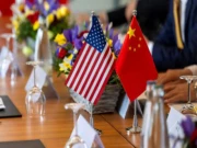 امریکا اور چین میں تجارتی جنگ 90 روز کے لیے مؤخر، بھاری ٹیرف کا خطرہ ٹل گیا