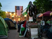 فلسطینی طالبعلم کی سیٹ بدلنے کی درخواست پر ٹیچر نے دہشتگرد قرار دے دیا