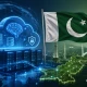 امریکی ٹیکنالوجی کمپنی نے پاکستان میں اپنا ریجنل آفس قائم کردیا