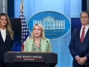 اگر چینی بینکس میں ایرانی رقم موجود ہوئیں تو ان پر پابندی عائد کردیں گے، امریکی وزیر خزانہ