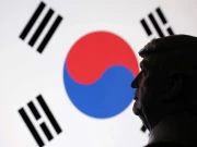 امریکا اور جنوبی کوریا کے درمیان 350 ارب ڈالر کا تجارتی معاہدہ طے پا گیا