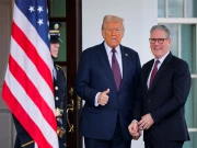  عالمی سیاست کی نئی جہت 