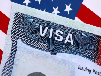 امریکا نے پاکستان سمیت 74 ممالک کی ویزا پروسیسنگ فی الحال بند کردی