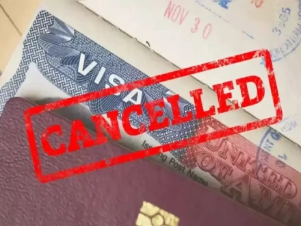 امریکا نے سفری پابندیوں کی فہرست 19 سے بڑھا کر 30 ممالک تک کرنے کا فیصلہ کرلیا