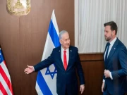 نیتن یاہو کو قابو میں رکھنے کیلیے امریکی وفد کی ایک ہفتے میں تیسری بار اسرائیل آمد