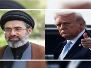 پاکستان امن کا پیامبر بن گیا، امریکا اور ایران 2 ہفتے کی جنگ بندی پر رضا مند 