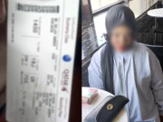 محبت میں گرفتار خاتون لڑکے سے ملنے کی خواہاں، امریکی حکام بھی  واپسی پر راضی نہ کر سکے