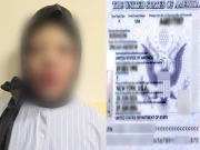 نوجوان کی محبت میں کراچی آنیوالی امریکی خاتون نے ایئرپورٹ پر کیا حرکت کی، حکام پریشان