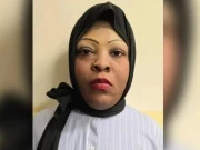 محبت کی تلاش میں کراچی آنے والی خاتون فلاحی ادارے کے ہیڈ آفس منتقل، صبح اہم پریس کانفرنس کریں گی