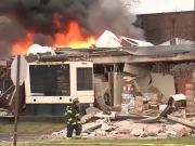 امریکی پنسلوانیا کے نرسنگ ہوم میں دھماکا؛ 2 افراد ہلاک اور 5 لاپتا