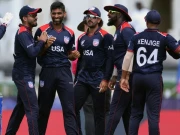 یو ایس اے کرکٹ، بے ضابطگیوں کے سبب معطلی کا امکان