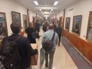 ٹرمپ کی نئی پالیسی پر اختلاف، درجنوں صحافیوں نے پینٹاگون کے دفاتر خالی کر دیے​​​​​​​