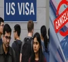 امریکی ویزا کے حصول کیلئے بھارتی شہریوں کو شدید مشکلات کا سامنا