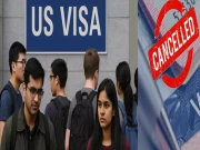 امریکا نے 85 ہزار ویزے منسوخ کردیے، بھارتیوں کی اپائنٹمنٹ تاریخ تک ملتوی کردی