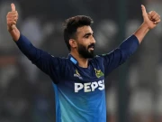 پاکستانی لیگ اسپنر اسامہ میر سے متعلق بڑی خبر