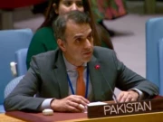 او آئی سی اجلاس میں پاکستان کا لبنان پر اسرائیلی حملوں کی شدید مذمت، فوری جنگ بندی مطالبہ