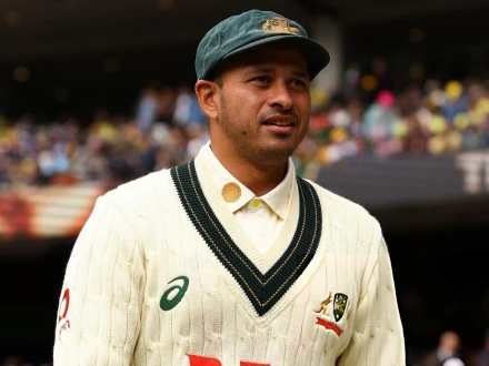 میں پاکستانی مسلمان ہوں، کہا گیا آسٹریلیا کیلیے نہیں کھیل سکو گے، عثمان خواجہ