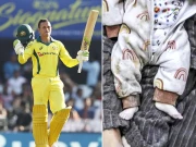 آسٹریلوی کرکٹر بھی فلسطین میں شہادتوں پر بول اُٹھے