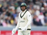 ورلڈ ٹیسٹ چمپیئن شپ فائنل، عثمان خواجہ کا بدترین ریکارڈ