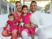 عثمان خواجہ کی نوعمر بیٹیاں نسل پرستانہ حملے کی زد میں آگئیں