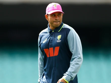 عثمان خواجہ کا انٹرنیشنل کرکٹ سے ریٹائرمنٹ کا اعلان