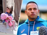 فلسطینیوں کی آواز اٹھانے پر صحافی کو کیوں نکالا؟ کرکٹر کا انٹرویو دینے سے انکار