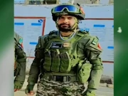 شہید لانس نائیک عثمان: مادرِ وطن پر قربان ہونے والے بیٹے کو سلام