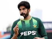 کس بھارتی کھلاڑی کی وجہ سے کرکٹ میں آنے کا فیصلہ کیا؟ عثمان طارق کا انکشاف