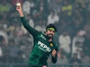 پاکستانی اسپنر عثمان طارق نے اپنے منفرد ایکشن کی اہم وجہ بتا دی