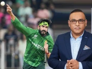 عثمان طارق کا ایکشن، عامر سہیل نے آئی سی سی قوانین کے تحت عملی نمونہ پیش کردیا