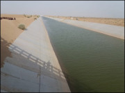 متنازع نہری منصوبے سے پنجاب کے کتنے علاقے متاثر ہوں گے؟ پی پی رہنما کا بڑا انکشاف