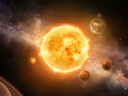 سورج کتنے سالوں میں اپنی روشنی کھو دے گا؟