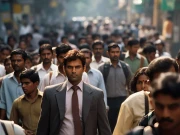 ہم بھارتیوں سے کوئی بھی بزنس نہیں کرنا چاہتا، اپنی شناخت سے شرمندہ شہری کا دعویٰ