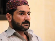 گینگ وار کے سرغنہ عذیر بلوچ کا بھائی گرفتار، ایس ایم جی اور دستی بم برآمد