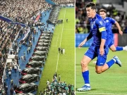 فیفا ورلڈکپ کیلئے کوالیفائی کرنے پر کھلاڑیوں کو الیکٹرک گاڑیوں سے نواز دیا گیا