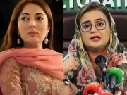 سندھ حکومت کی کارکردگی، عظمیٰ بخاری کا شرمیلا فاروقی کو مناظرے کا چیلنج