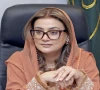فیک ویڈیو کیس میں عظمیٰ بخاری کا بیان ریکارڈ، استدعا منظور نہ ہونے پر عدالت کو بند کرنے کا مشورہ