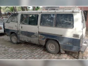 مسافر وین میں 2 بچوں کی ماں سے زیادتی میں ملوث 3 ملزمان گرفتار