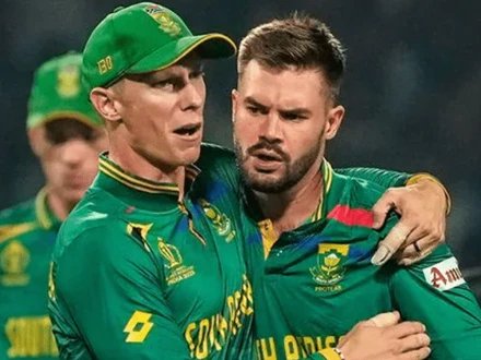 جنوبی افریقا کے اہم ترین کھلاڑی کا انٹرنیشنل کرکٹ سے ریٹائرمنٹ کا اعلان