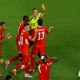فیفا ورلڈکپ: ریفری کے فیصلوں پر تنازع شدت اختیار کر گیا