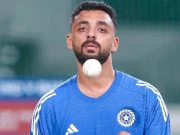 ورون چکرورتی نے ٹیسٹ کرکٹ میں عدم دلچسپی کی وجہ بتا دی