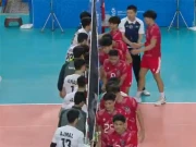 ایشین یوتھ گیمز: پاکستان کی مینز والی بال ٹورنامنٹ کے فائنل میں رسائی