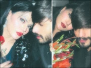 وینا ملک کے اپنے منیجر سے بڑھتے تعلقات؛ کیا شہریار چوہدری ’’آؤٹ‘‘ ہوگئے؟