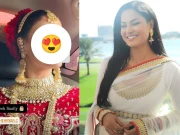 وینا ملک نے دوسری شادی کرلی؟ تصویر وائرل