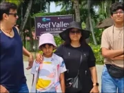 معروف چائلڈ اسٹار فلیٹ میں آگ لگنے سے بھائی سمیت ہلاک